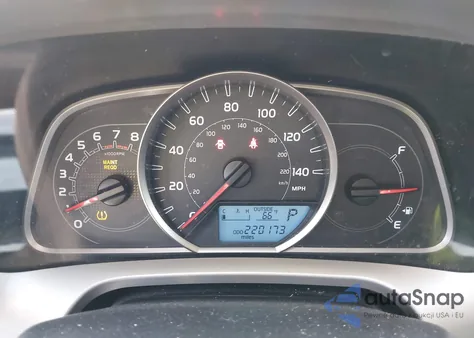 2015 Toyota Rav4 Le from USA, damaged, VIN JTMZFREV7FD063483